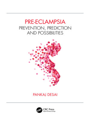 cover image of Pre-eclampsia